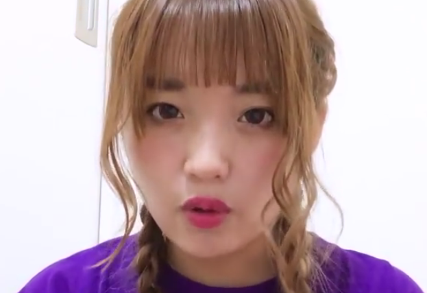 出典youtube. その中で、るぅと