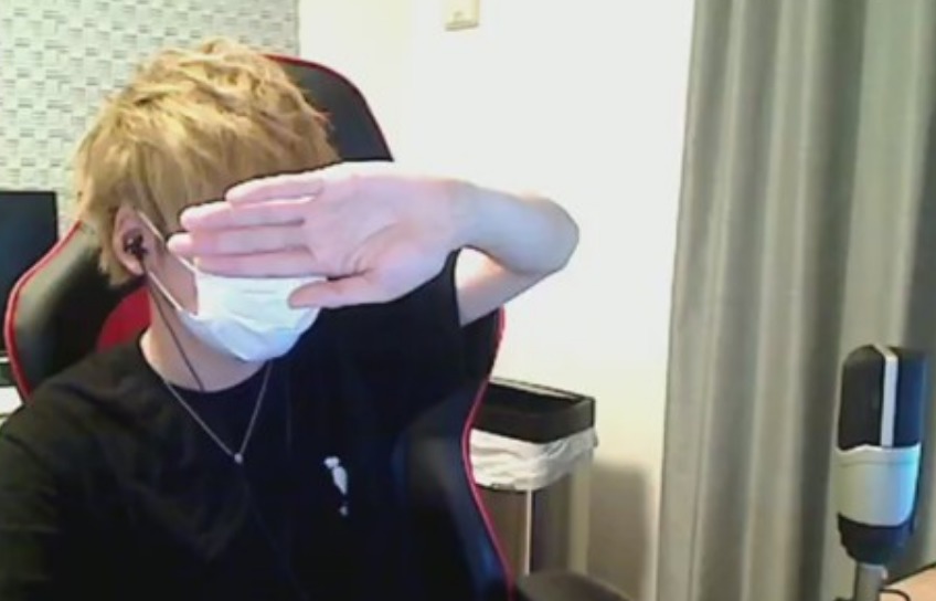 出典TwitCasting