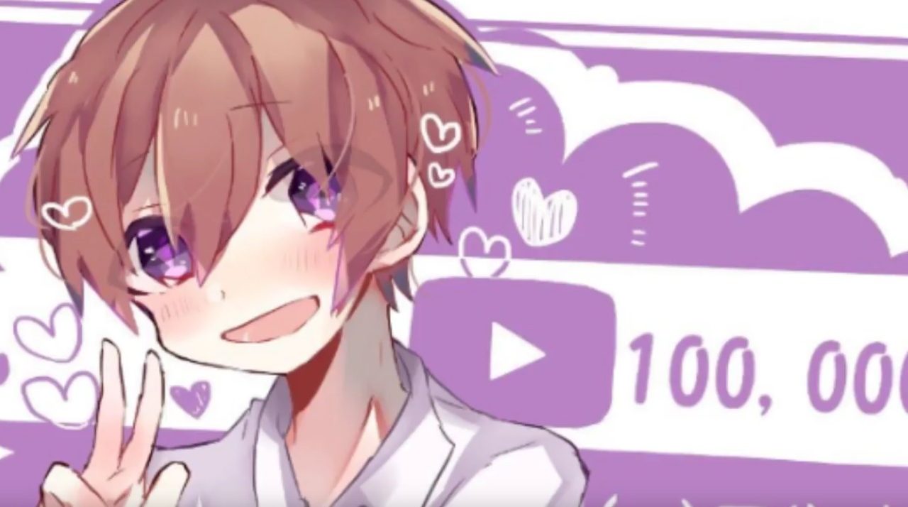 【すとぷり】ななもりはツイキャスで顔バレしていた!炎上騒動は?本名、身長を解説!
